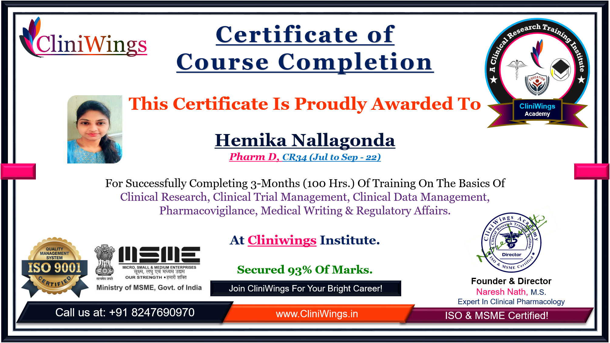 Hemika_Labcorp